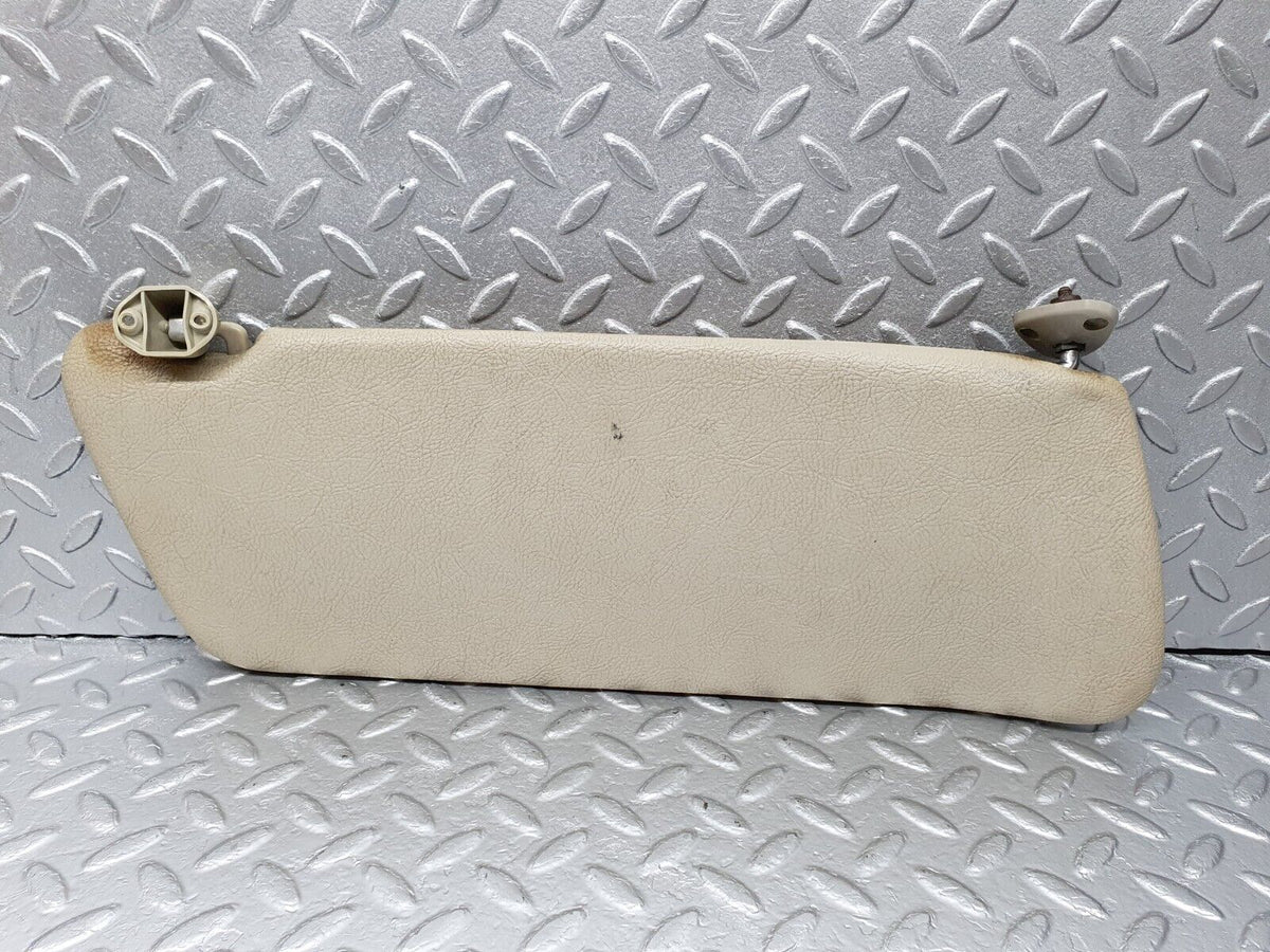 43132 Mercedes-Benz W108 280SE Sun Visor Left Side