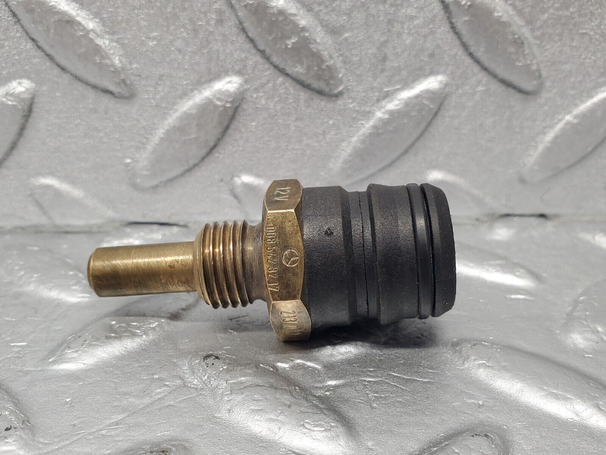 46045 Mercedes-Benz W126 420SE Coolant Temperature Sensor VDO A0085423217