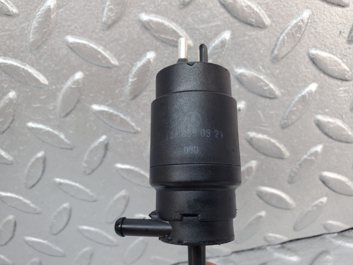 45227 Mercedes-Benz R129 300SL Coupe Windscreen Washer Pump A1248690521