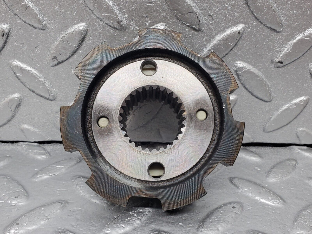 45484 Mercedes-Benz W124 260E Automatic Gearbox Parking Gear 722.409