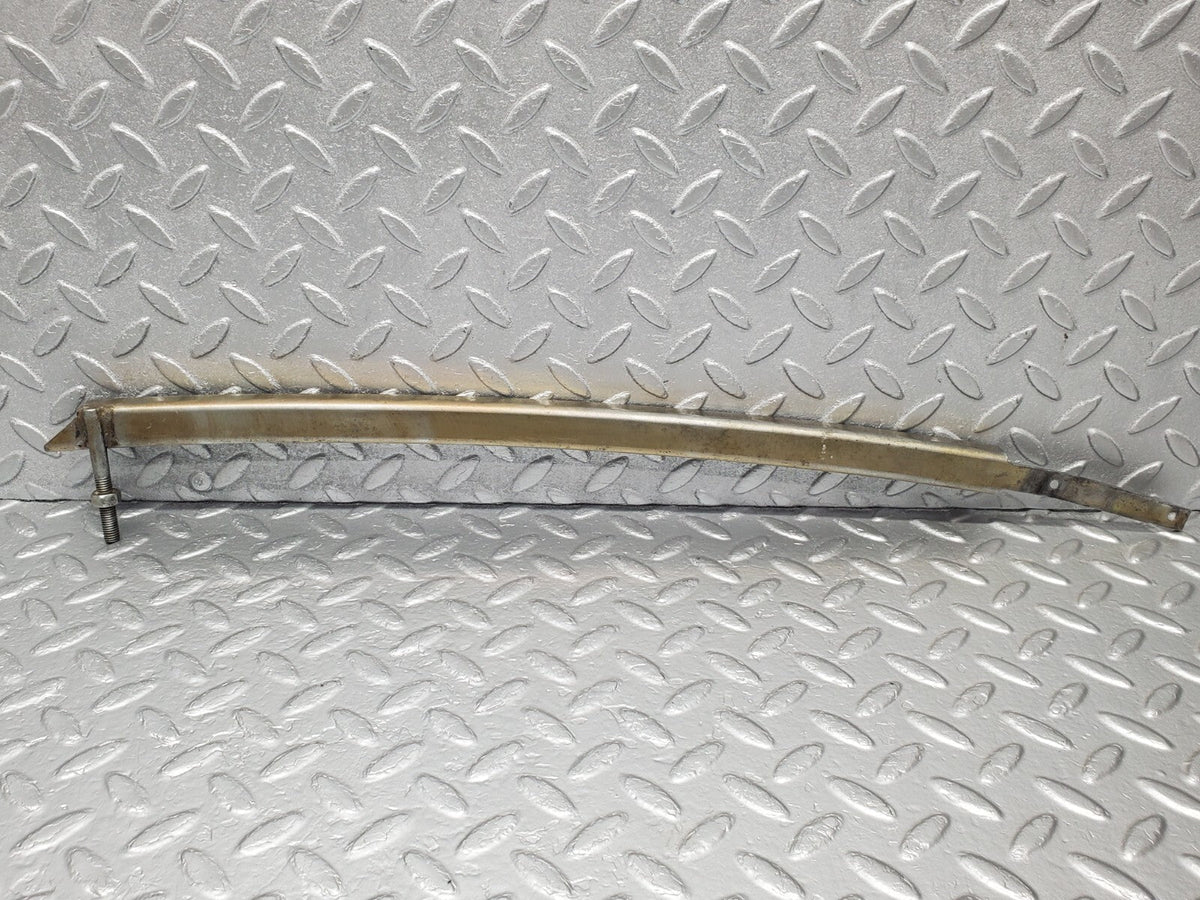 48218 Mercedes-Benz C107 R107 Front Right Door Window Channel