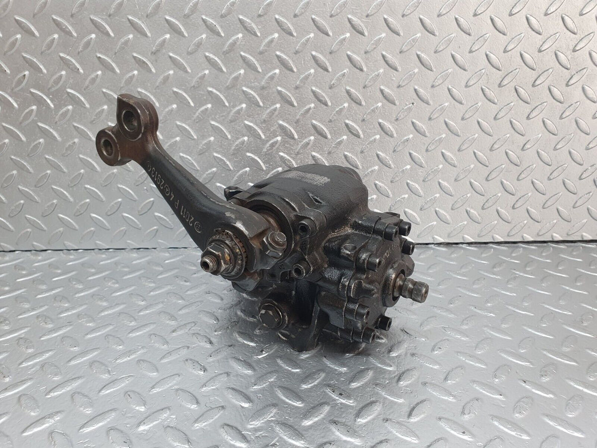 42627 Mercedes-Benz R129 320SL Coupe Steering Box Steering Rack A1294611201 A1294601401