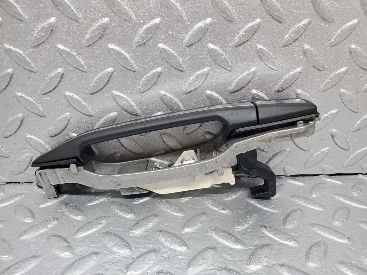 44803 Mercedes-Benz W124 220E Rear Right Exterior Door Handle