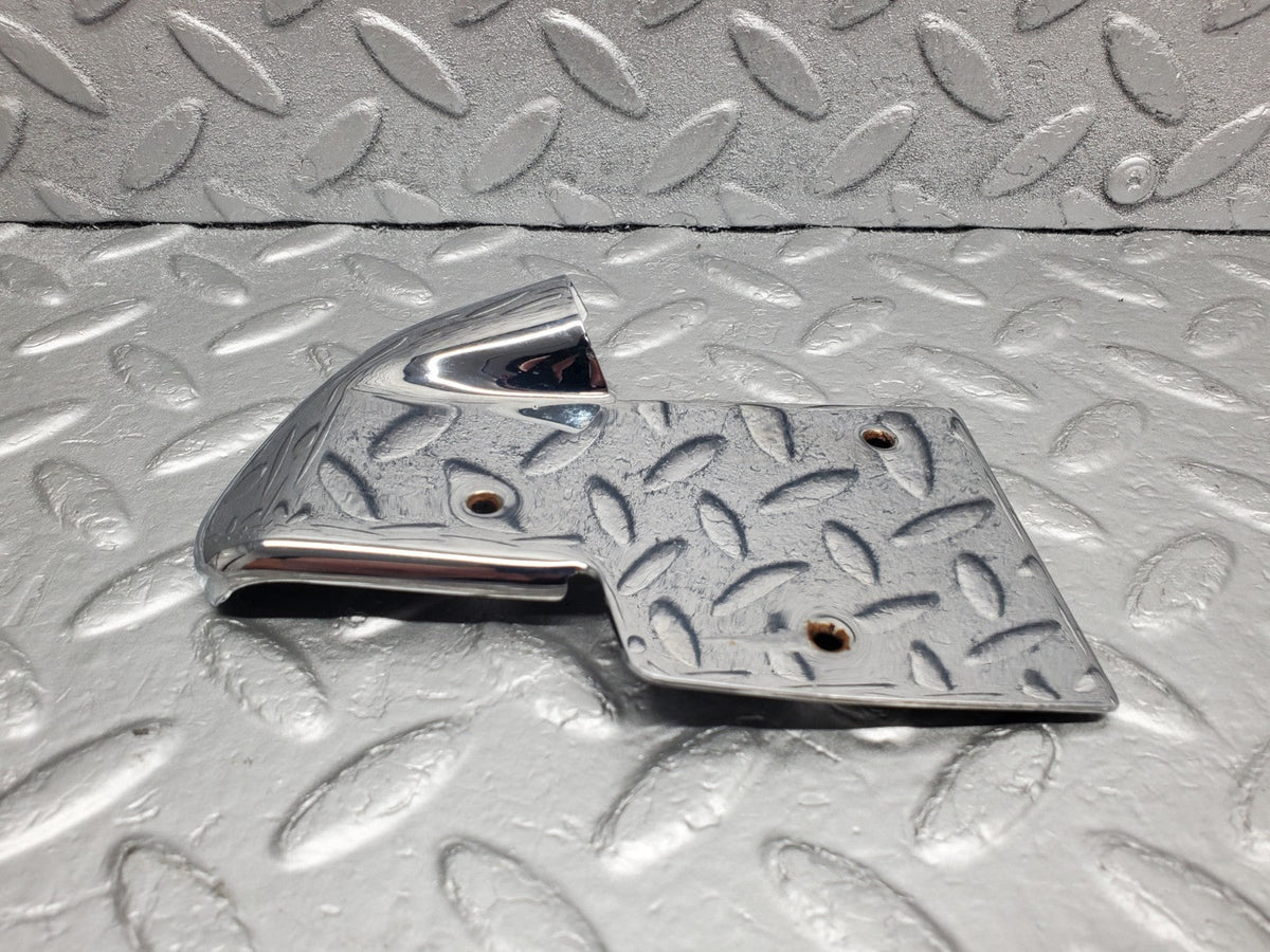 49150 Mercedes-Benz A124 320E Cabriolet Right Door Chrome Cover