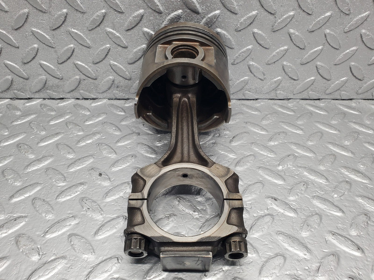 50954 Mercedes-Benz W108 280SE 3.5 Piston With Connecting Rod 92mm 11607 Std.1 54/01