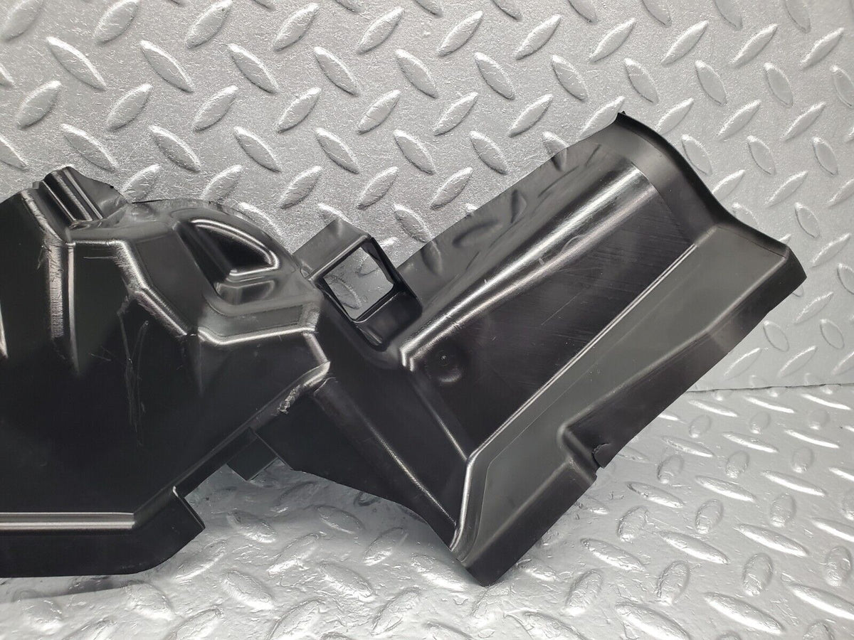 47861 Mercedes-Benz R230 350SL Coupe Window Regulator Cover Rear Right A2306730272