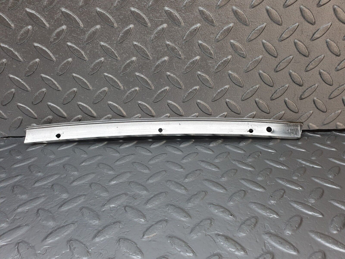 43038 Mercedes-Benz R107 Hardtop B Pillar Chrome Trim Right Side