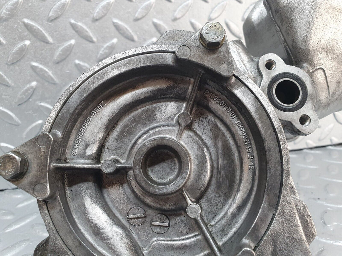 42460 Mercedes-Benz R129 320SL Coupe Water Pump A1032010101