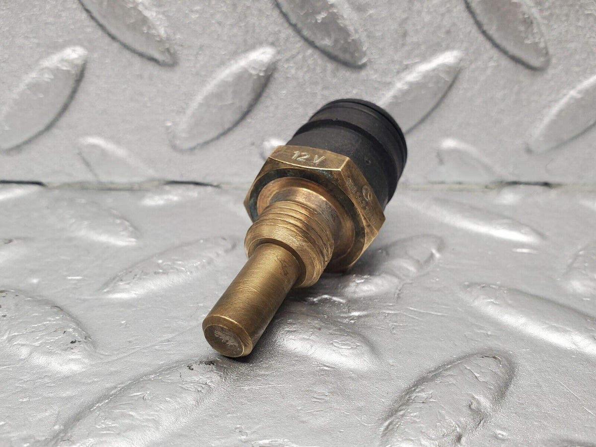 46045 Mercedes-Benz W126 420SE Coolant Temperature Sensor VDO A0085423217