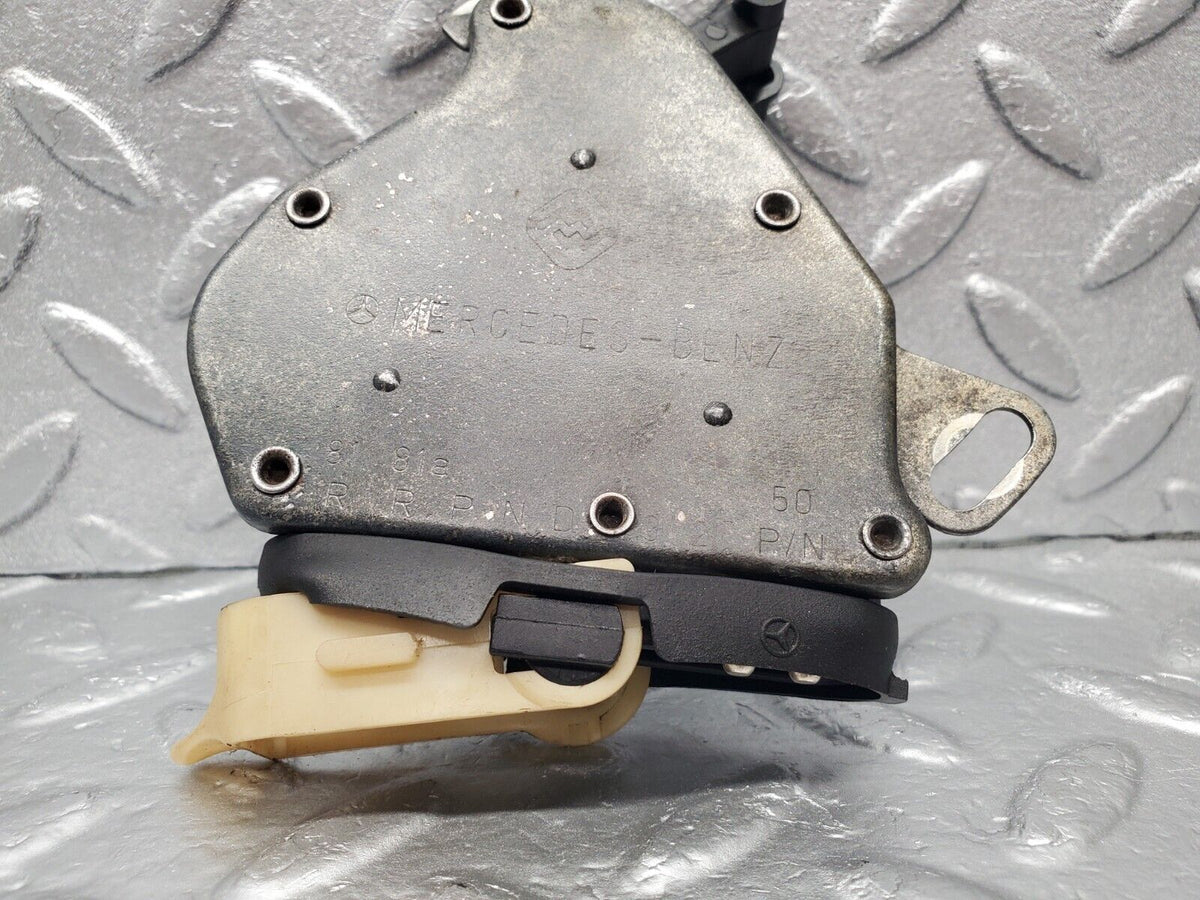 46307 Mercedes-Benz W124 280E Reverse Light Switch A0005403945 A1235450142