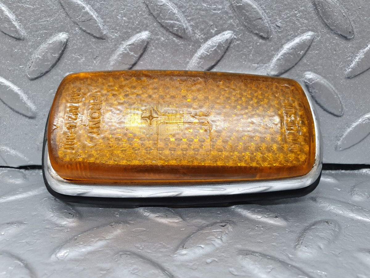 43120 Mercedes-Benz W108 280SE Front Right Side Position Light A0008260441