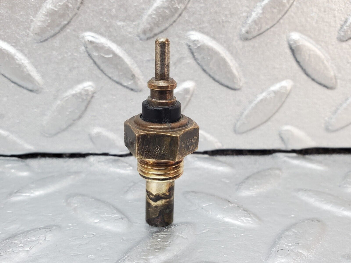 45426 Mercedes-Benz 280E M110.983 Coolant Temperature Sensor VDO A0055421017