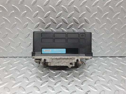 41084 Mercedes-Benz W126 300SE ABS Control Unit Bosch A0055452132 0265101018