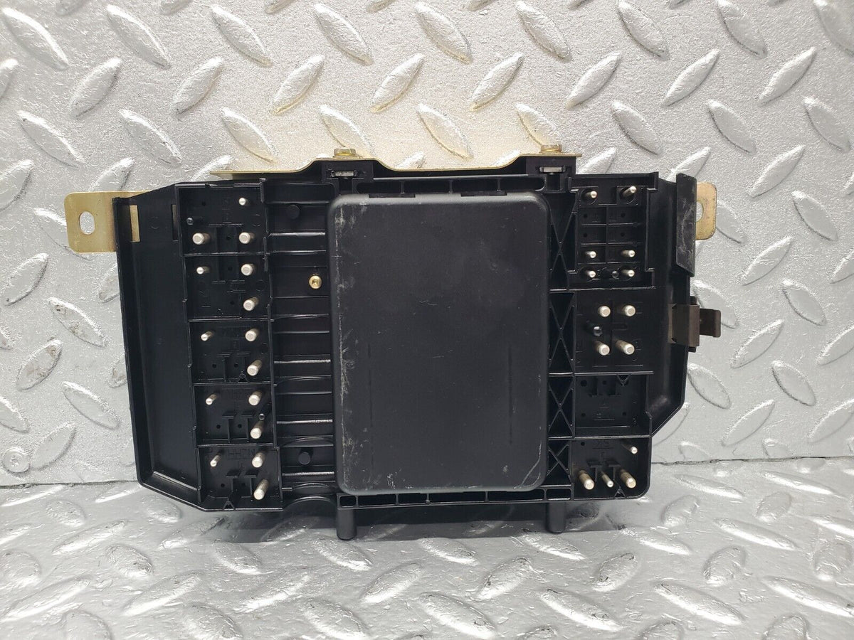 46795 Mercedes-Benz R129 320SL Coupe Seat Control Unit A1298202126