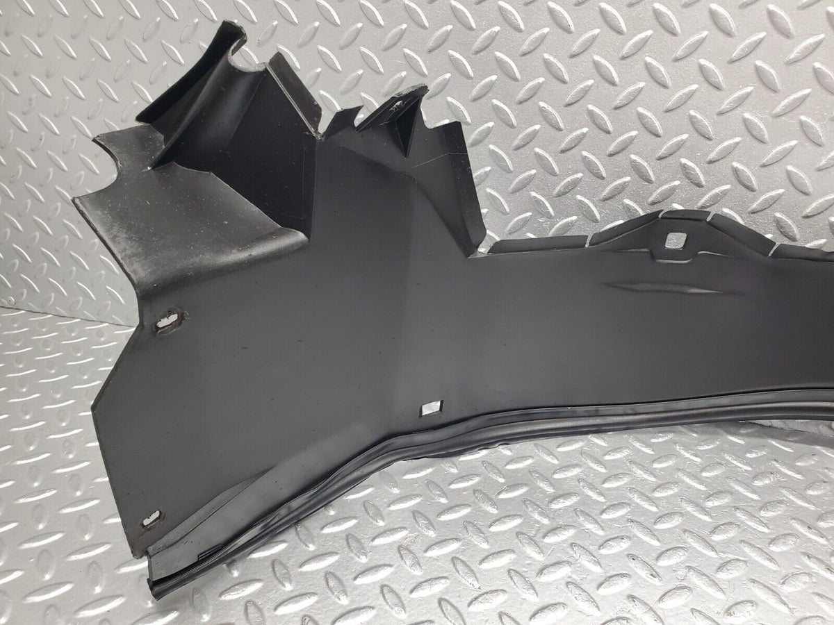 47093 Mercedes-Benz R129 320SL Coupe Front Left Inner Fender Wing Splash Guard A1296980330