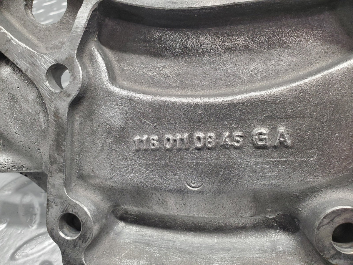 50877 Mercedes-Benz W108 280SE 3.5 Gearbox Flange A1160110845