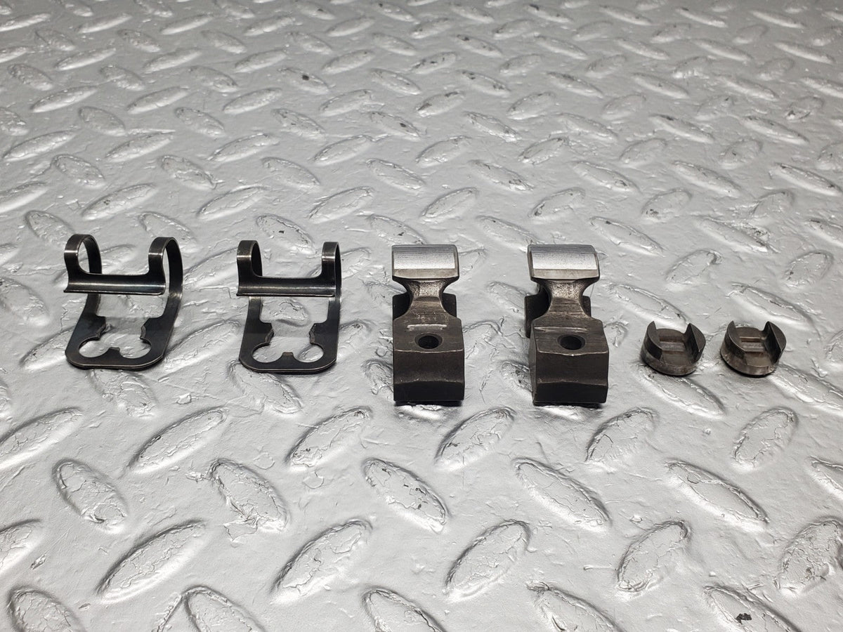 50974 Mercedes-Benz W108 280SE 3.5 Valve Rocker Arm With Spring & Tappet