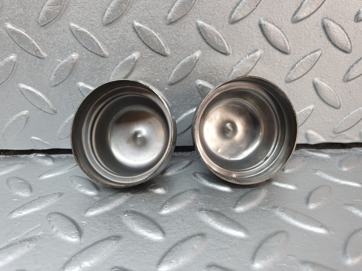 41886 Mercedes-Benz W202 C200 Wheel Hub Locking Cap Sets