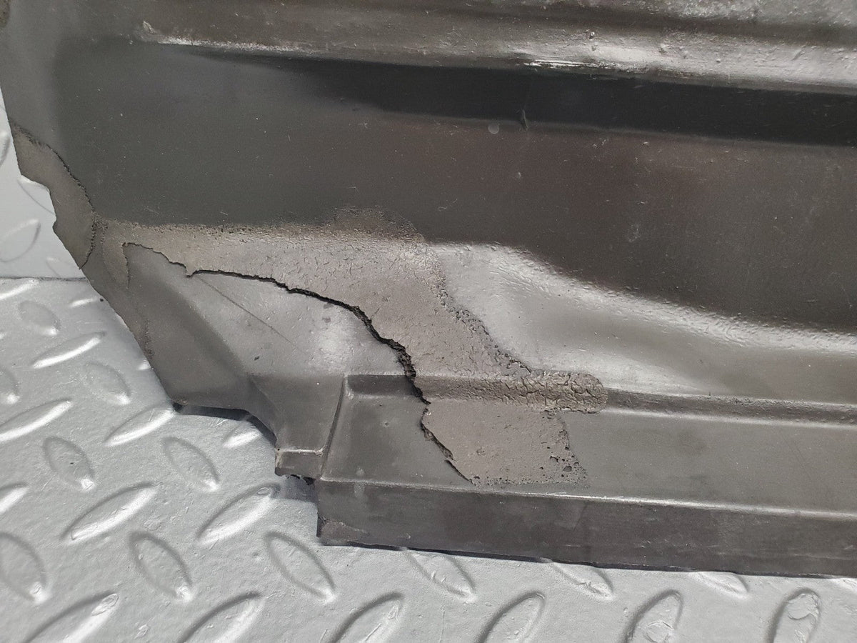 49386 Mercedes-Benz A124 320E Cabriolet Engine Compartment Firewall Insulation