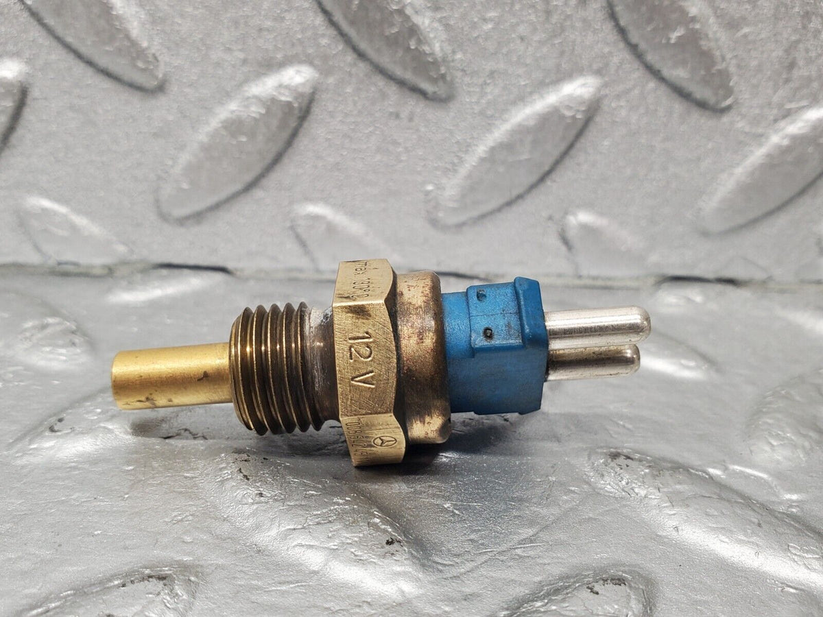 46047 Mercedes-Benz W126 420SE Coolant Temperature Sensor VDO A0085424517