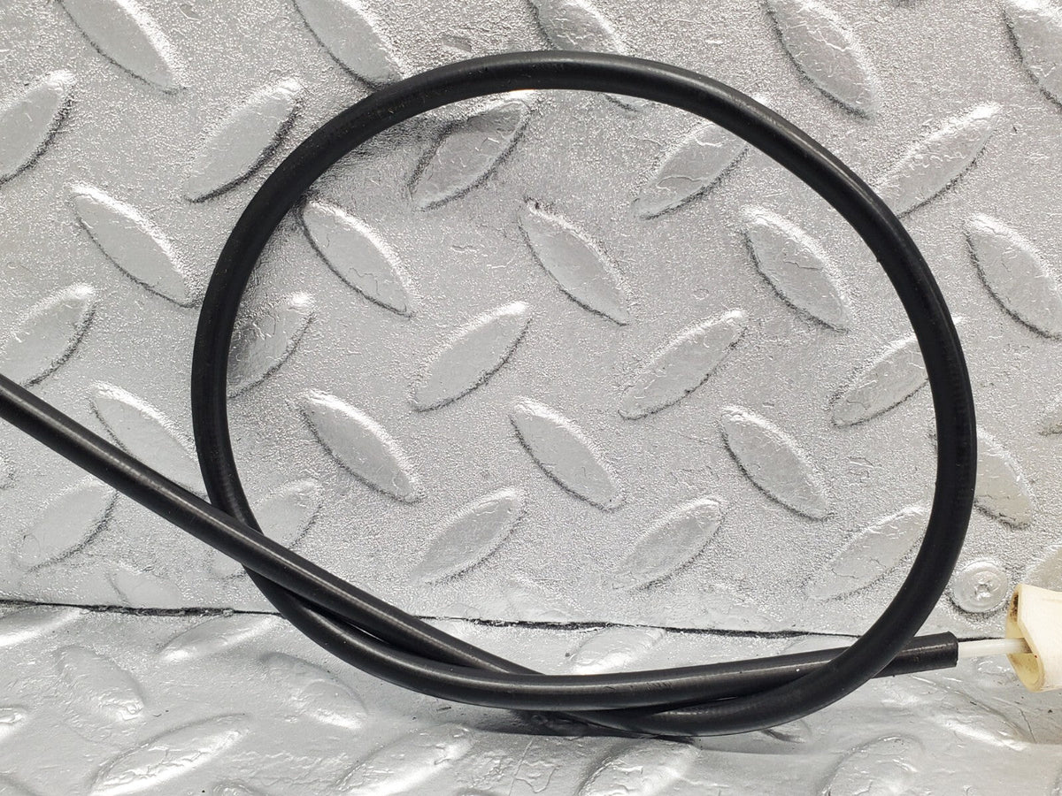 48342 Mercedes-Benz C126 Coupe Door Lock Cable
