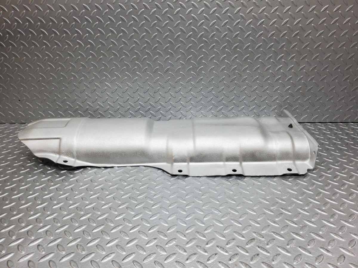 45909 Mercedes-Benz W126 420SE Exhaust Heat Shield