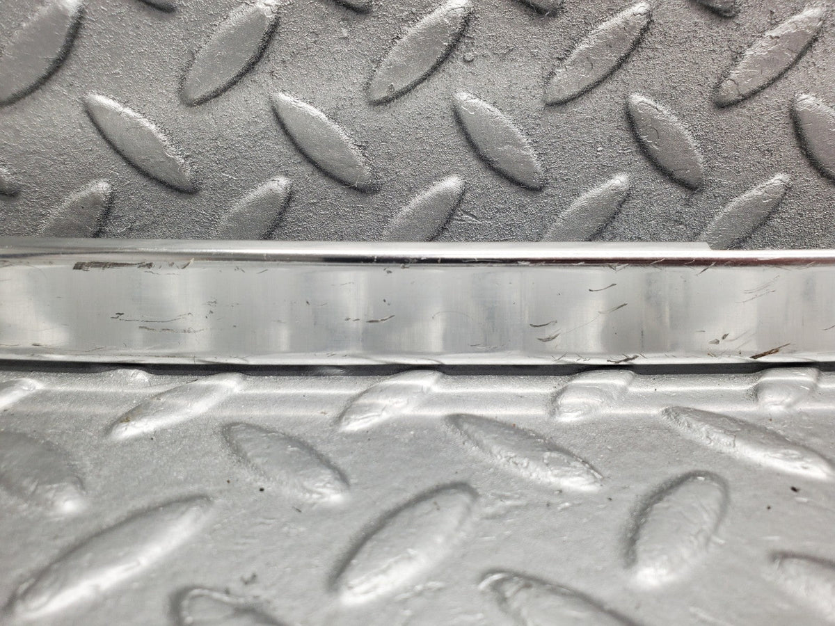 50167 Mercedes-Benz R107 SL Hardtop Roof Chrome Right Side