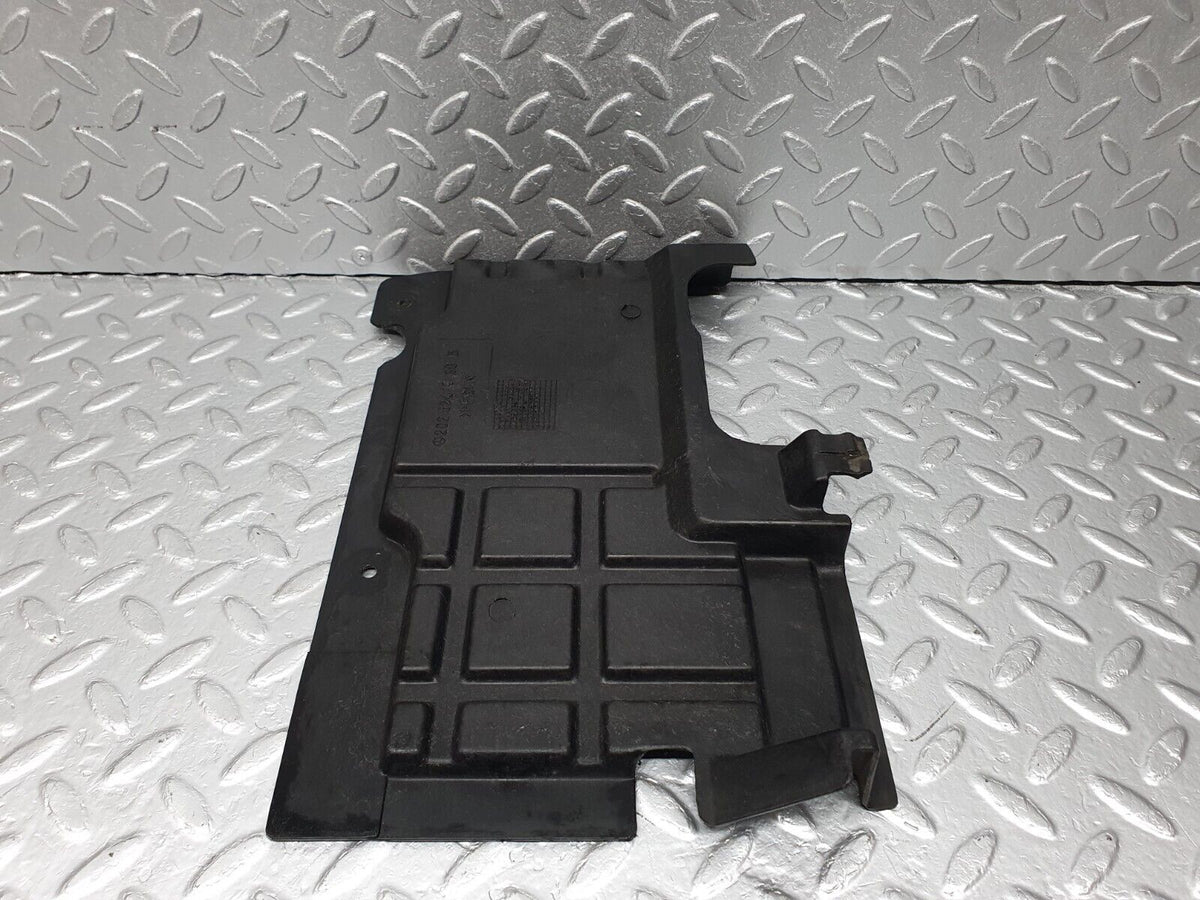 41782 Mercedes-Benz W202 C200 Left Engine Bay Cover Panel A2025241230