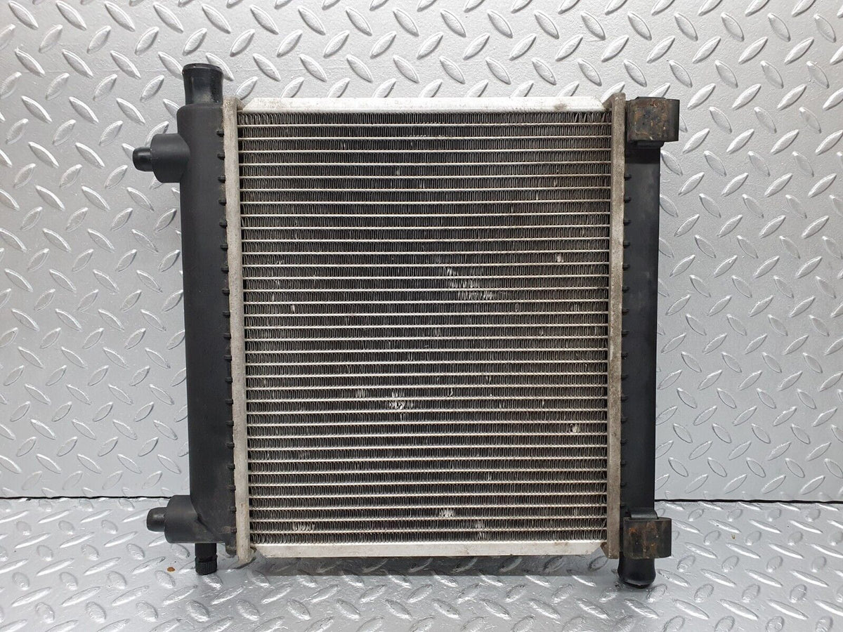 41399 Mercedes-Benz W124 200E Engine Coolant Radiator