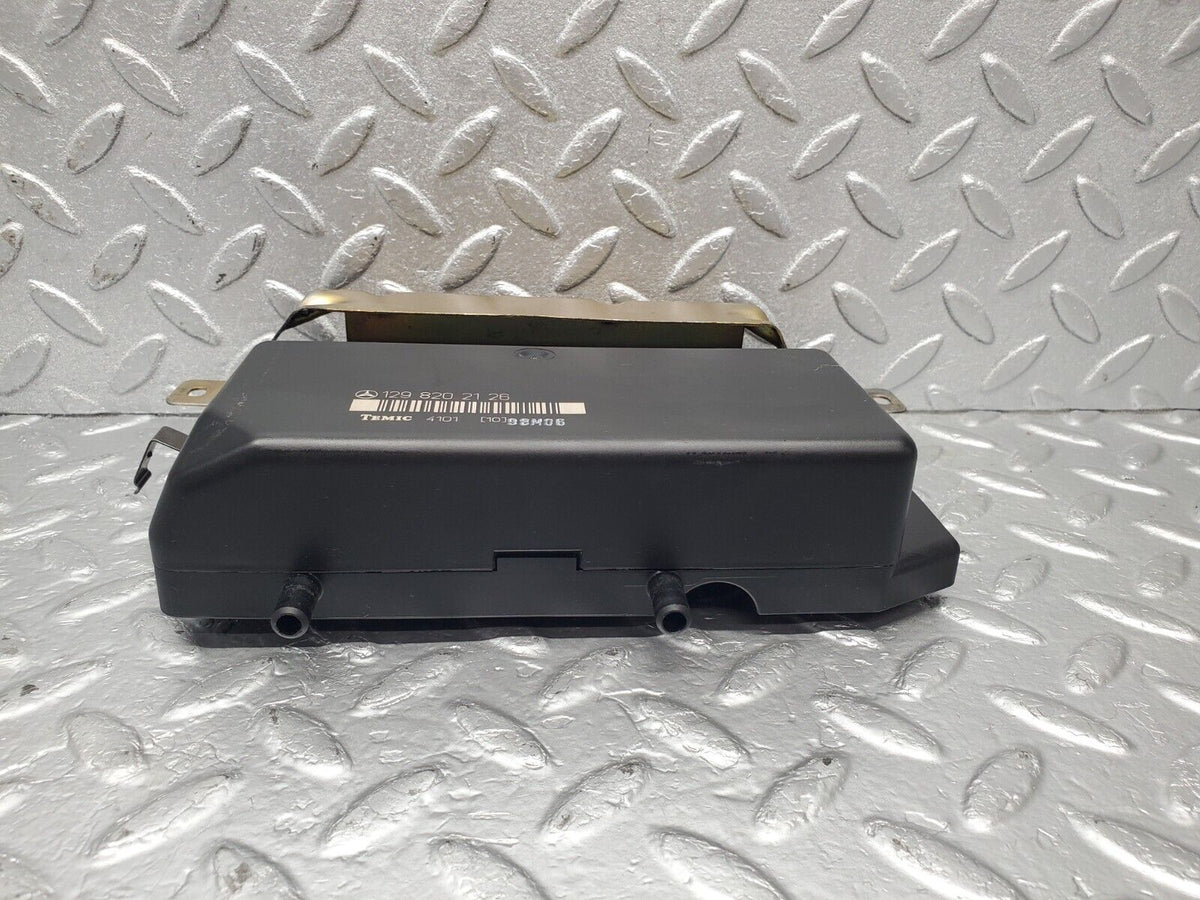46796 Mercedes-Benz R129 320SL Coupe Seat Control Unit A1298202126