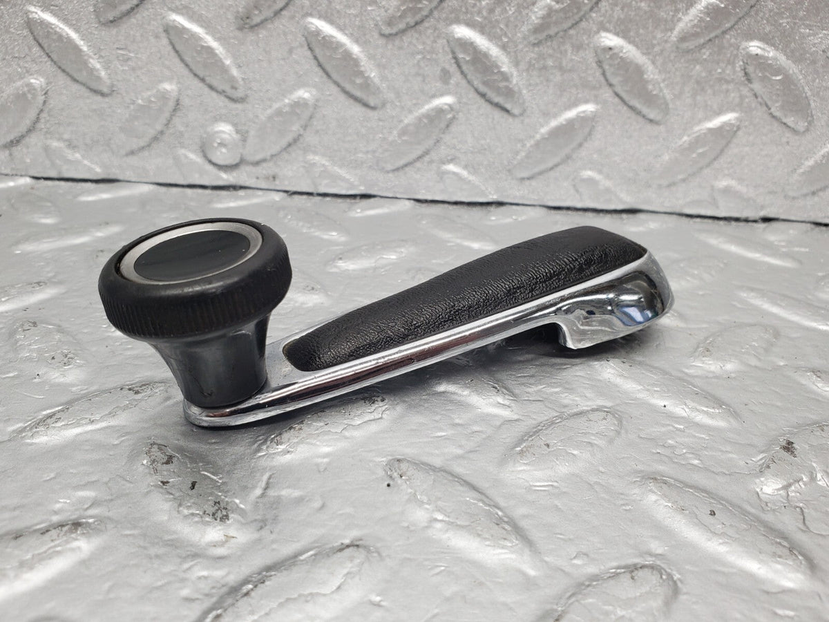48408 Mercedes-Benz W108 Window Lifter Crank Handle