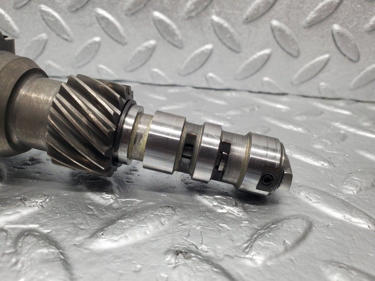 46690 Mercedes-Benz C123 280CE Coupe Automatic Gearbox Governor 722.309