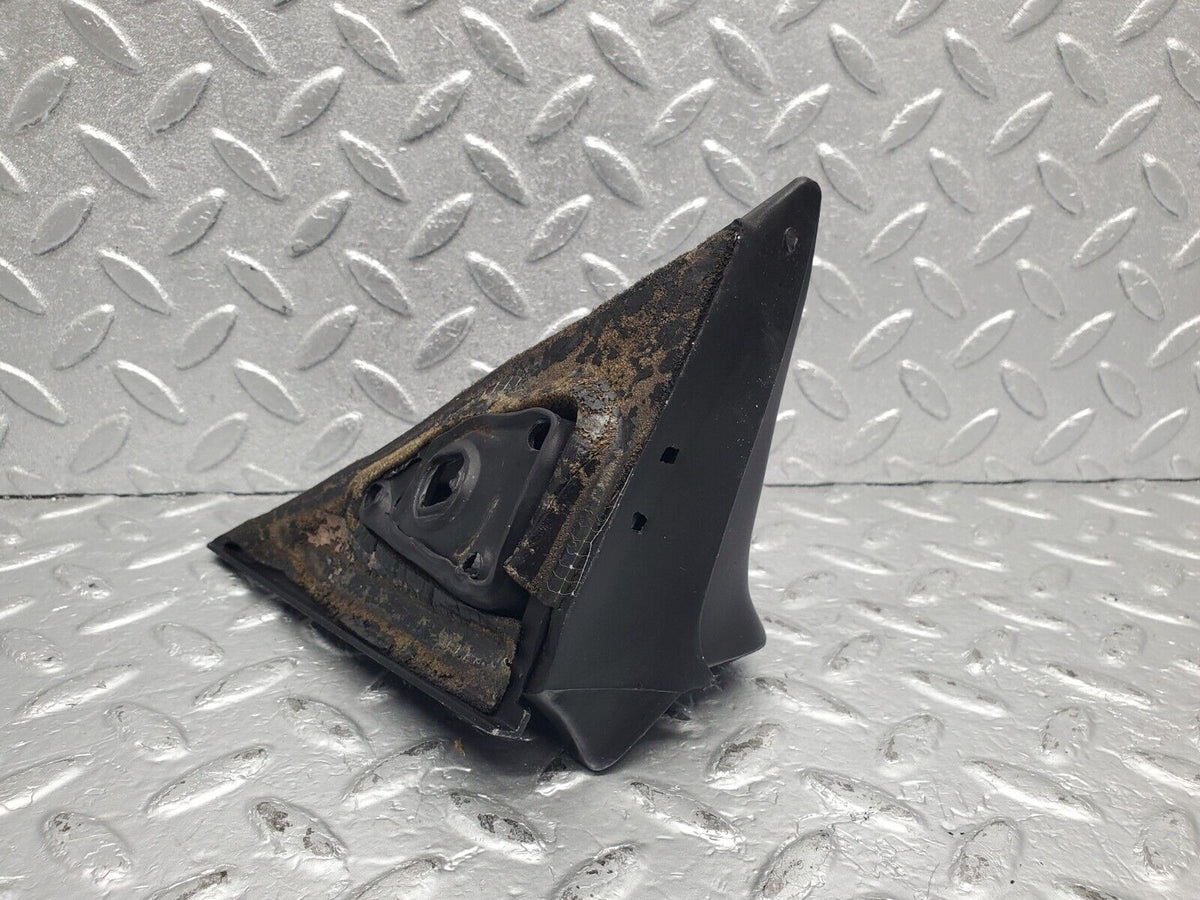 47453 Mercedes-Benz W126 Wing Mirror Rubber Seal Cover Left A1268110561