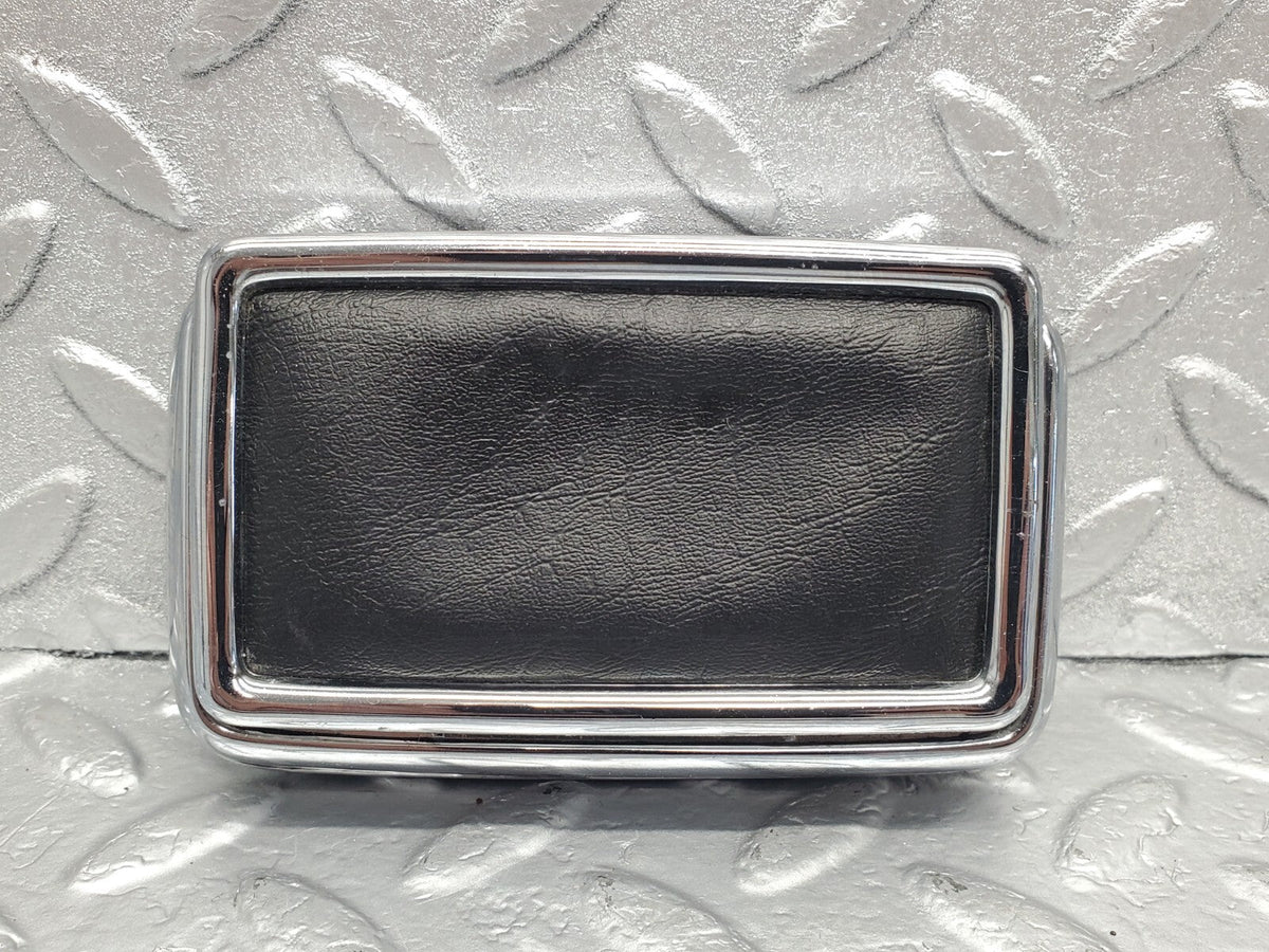 48413 Mercedes-Benz W108 Rear Door Ashtray Black