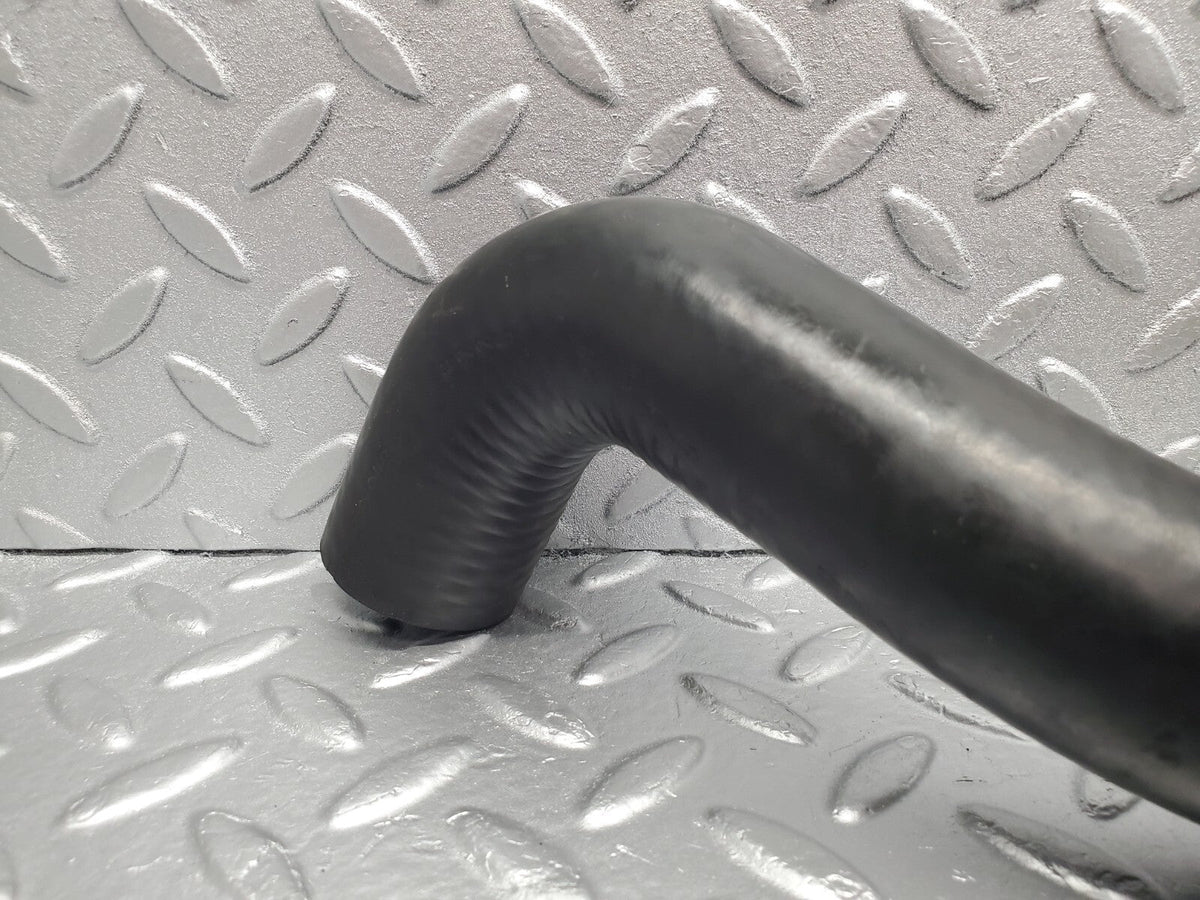 48641 Mercedes-Benz W123 Radiator Hose Pipe A6015011982