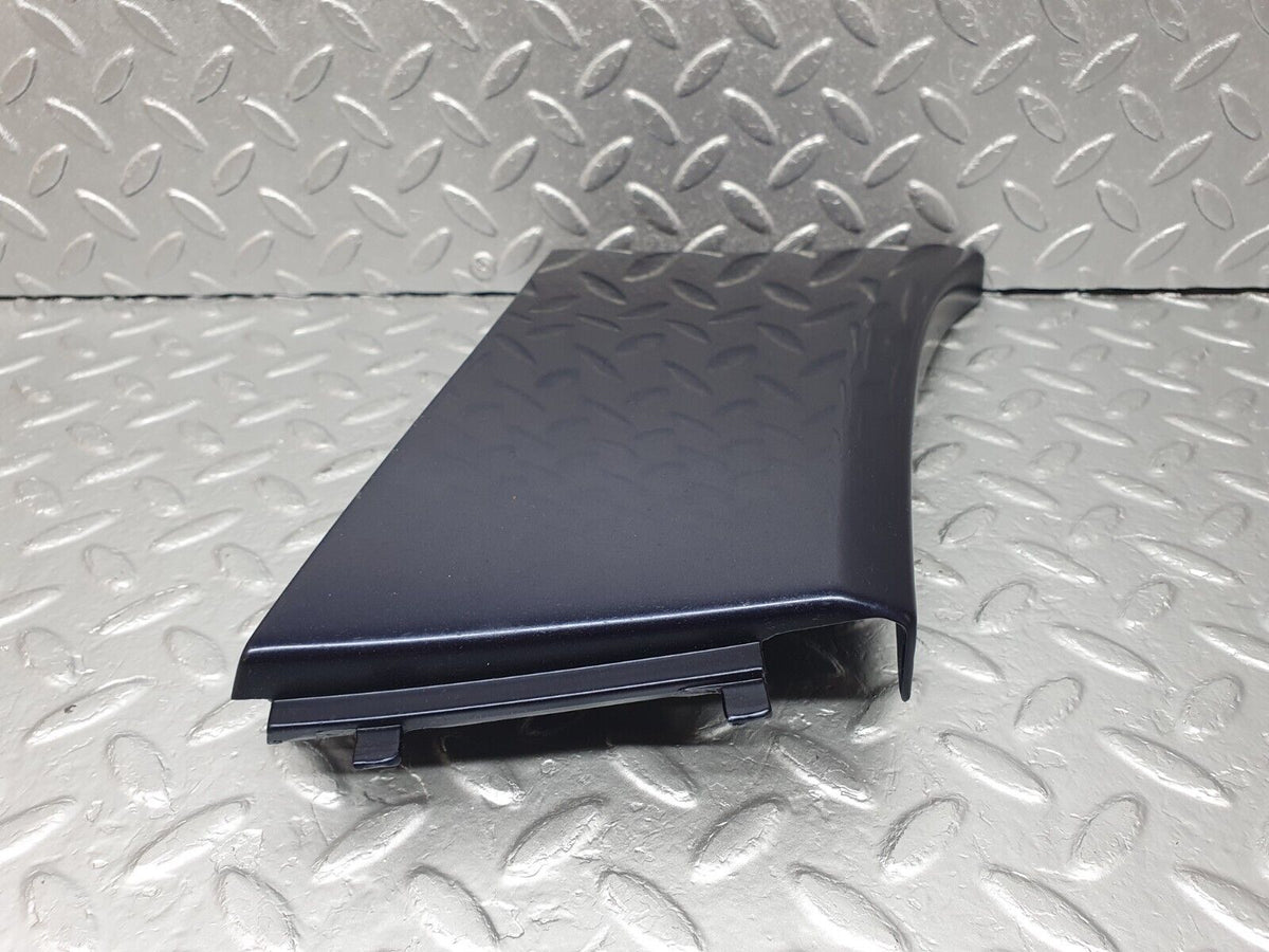 42292 Mercedes-Benz R129 320SL Coupe Rear Left Lower Moulding Trim A1296900540