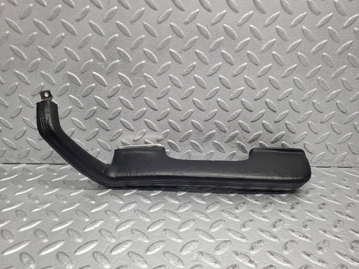 51354 Mercedes-Benz W123 Rear Right Door Handle Black A1239701801