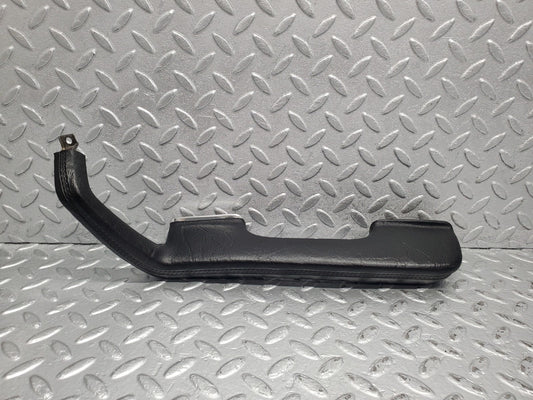 51354 Mercedes-Benz W123 Rear Right Door Handle Black A1239701801