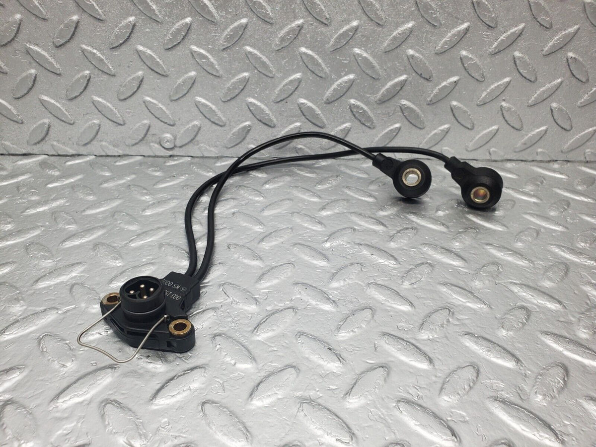 46202 Mercedes-Benz W124 280E Knock Sensor A0031537728 A2025402081