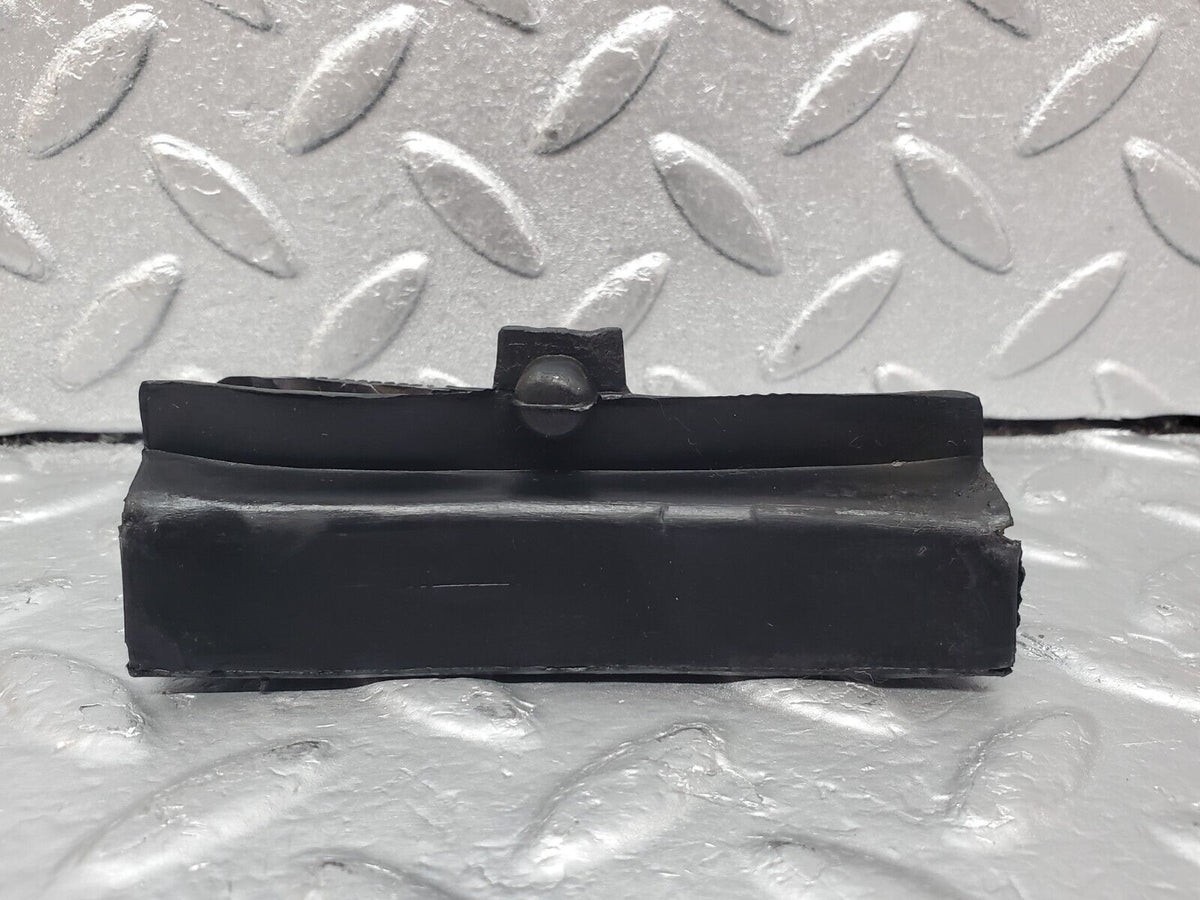 45726 Mercedes-Benz W126 420SE Firewall Grommet Left Side A1269972081