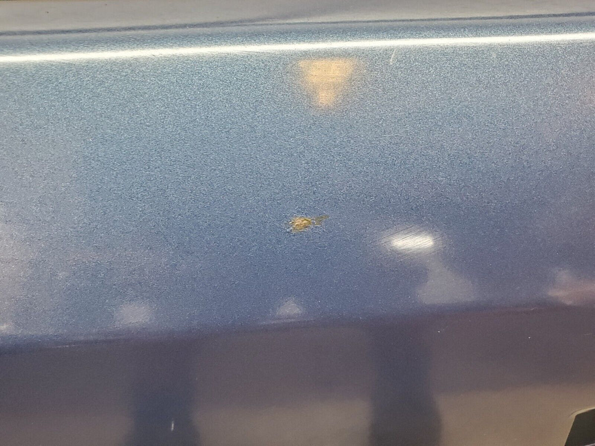 44705 Mercedes-Benz W124 220E Rear Left Door