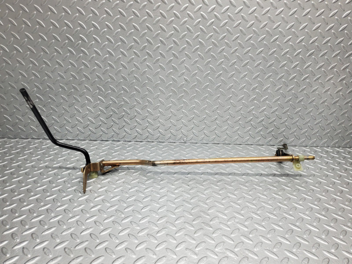 49871 Mercedes-Benz R107 380SL Accelerator Pedal Linkage