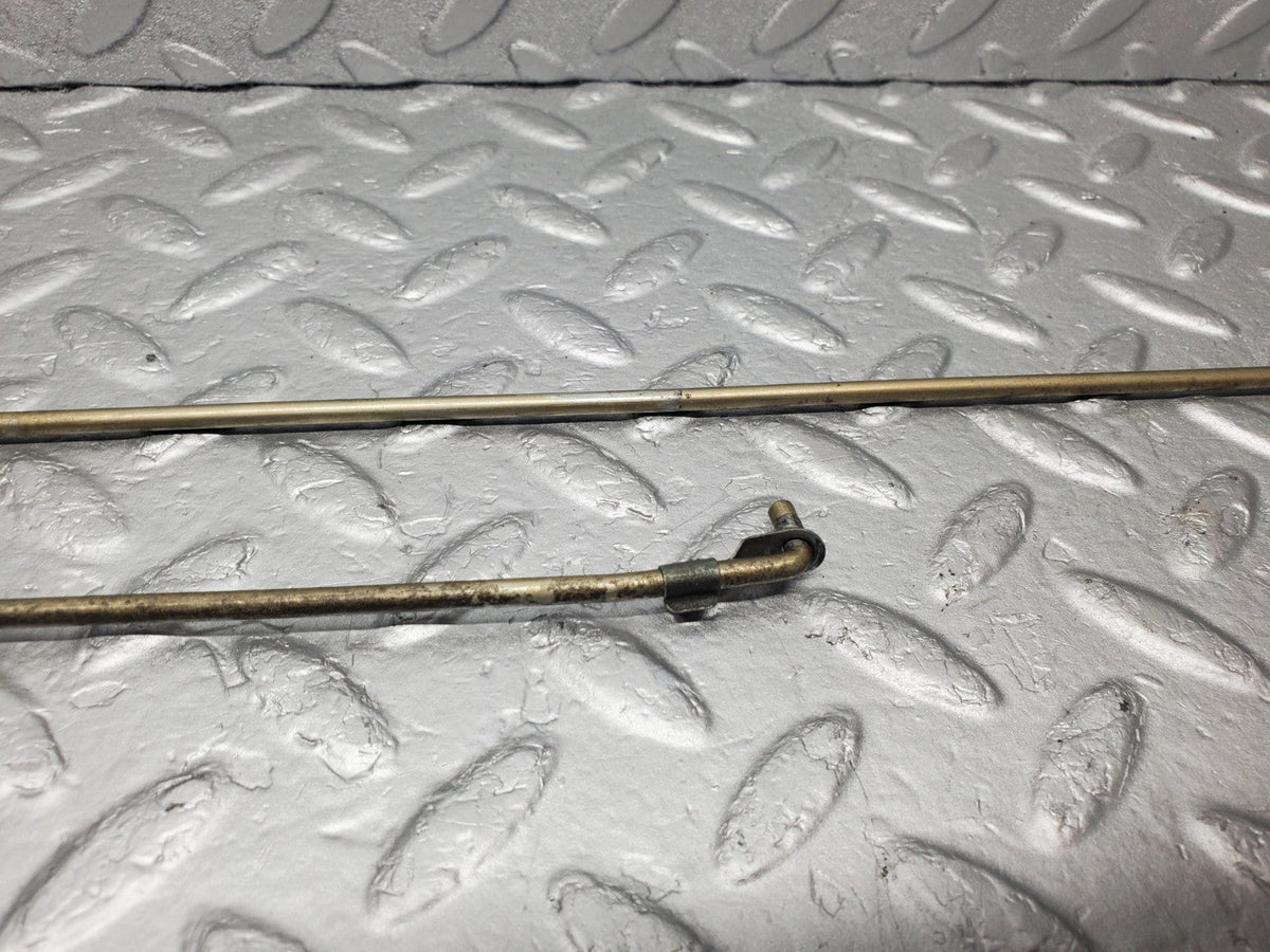 49557 Mercedes-Benz C107 R107 Door Lock Linkage Rod Right Side