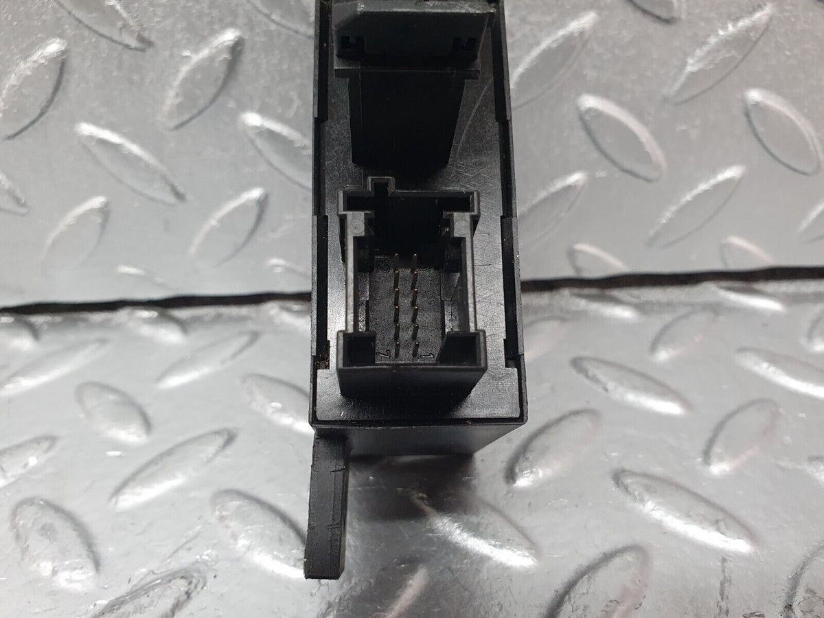 42153 Mercedes-Benz R129 320SL Coupe Remote Central Locking Control Module A2108202126