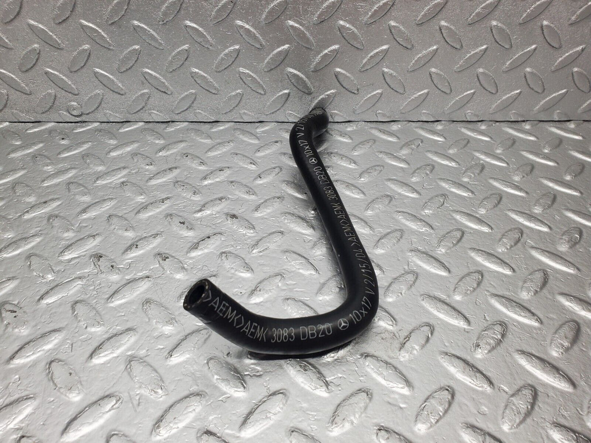 48049 Mercedes-Benz R230 350SL Coupe Power Steering Hose Pipe 3083 DB20