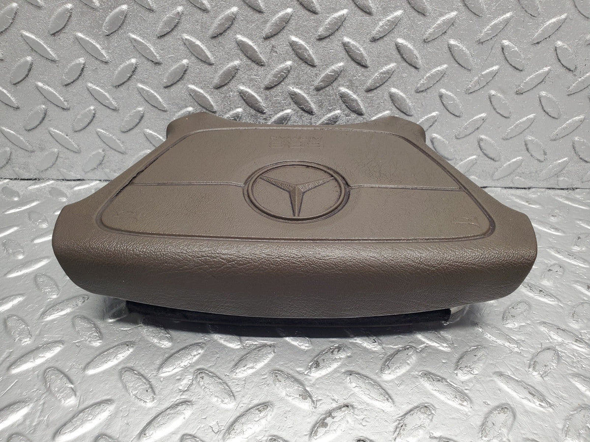 51195 Mercedes-Benz W140 W124 Steering Wheel Airbag A1404600068