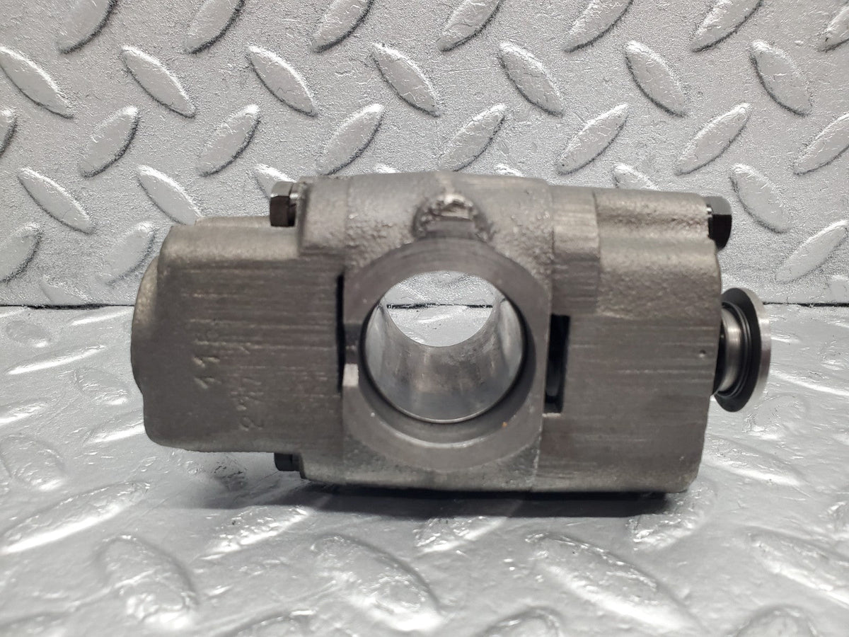 50428 Mercedes-Benz Automatic Gearbox Governor 722.324