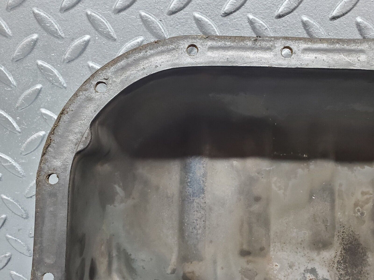 44550 Mercedes-Benz W123 280E Oil Pan Oil Sump