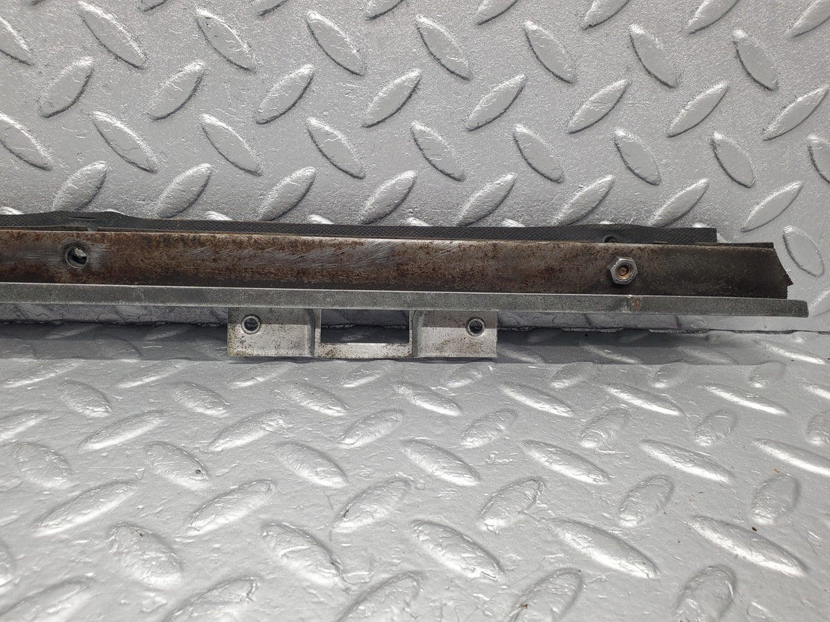 49505 Mercedes-Benz W113 Pagoda Door Window Bottom Rail Right Side