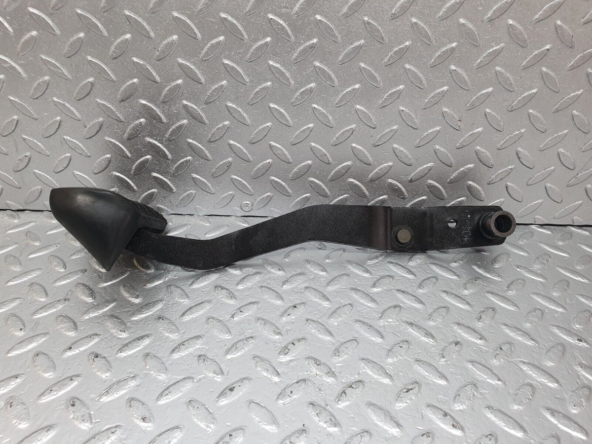 43896 Mercedes-Benz C123 230CE Coupe Brake Pedal With Rubber A1232910082
